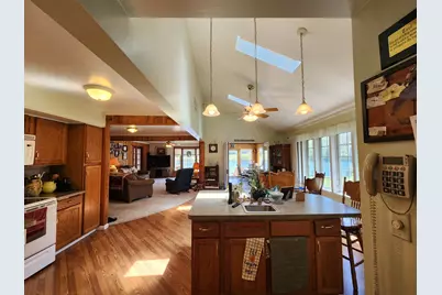 781 N Blue Gill Lake Road, Harrison, MI 48625 - Photo 4