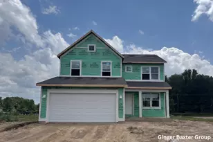 729 Greenbrier Ct, Middleville, MI 49333 - Photo 1