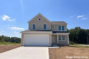 729 Greenbrier Ct, Middleville, MI 49333 - Photo 1