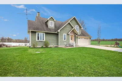 1908 Kaiser Road, Galien, MI 49113 - Photo 2
