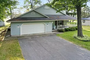 132 White Deer Trail, Prudenville, MI 48651 - Photo 1