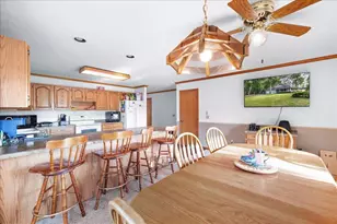 132 White Deer Trail, Prudenville, MI 48651 - Photo 12