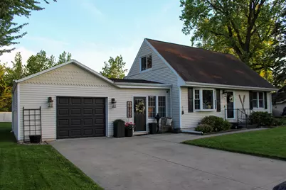 22555 Diamond Cove Street, Cassopolis, MI 49031 - Photo 2