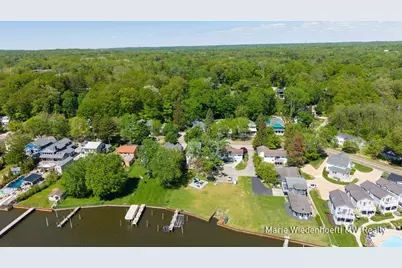 722 Lake Street, Saugatuck, MI 49453 - Photo 16