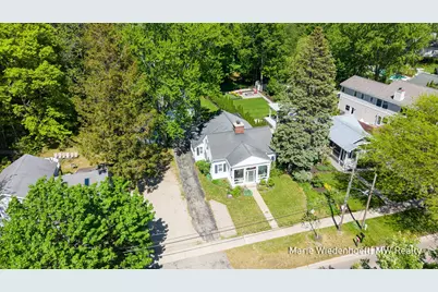 722 Lake Street, Saugatuck, MI 49453 - Photo 1
