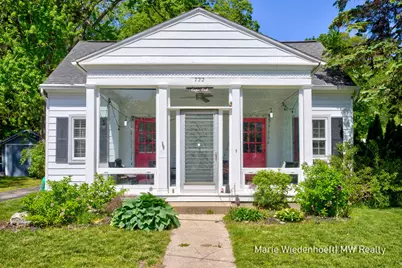 722 Lake Street, Saugatuck, MI 49453 - Photo 2