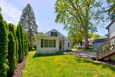 722 Lake Street, Saugatuck, MI 49453 - Photo 8