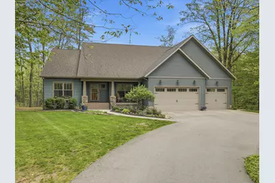 9694 Stony Creek Court, Canadian Lakes, MI 49346 - Photo 4