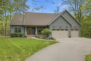 9694 Stony Creek Ct, Canadian Lakes, MI 49346 - Photo 4