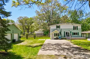 3137 Klug St, Muskegon, MI 49444 - Photo 30