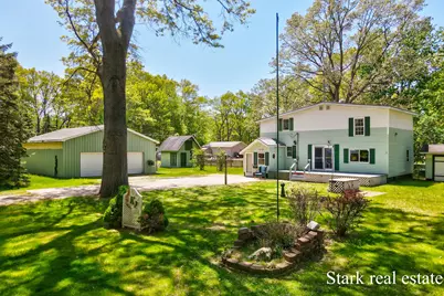 3137 Klug Street, Muskegon, MI 49444 - Photo 32
