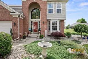 1850 Hollow Creek Dr SE, Caledonia, MI 49316 - Photo 2