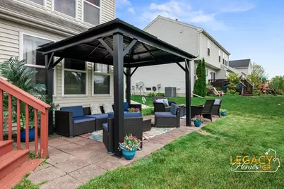 1850 Hollow Creek Drive SE, Caledonia, MI 49316 - Photo 38