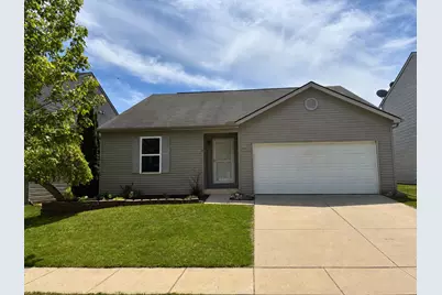8603 Cass River Drive, Fowlerville, MI 48836 - Photo 1