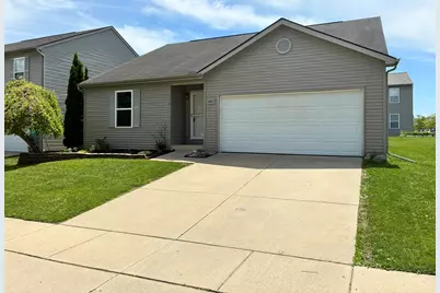 8603 Cass River Drive, Fowlerville, MI 48836 - Photo 2