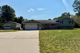 2115 E Sternberg Rd, Muskegon, MI 49444 - Photo 1