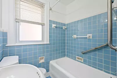 17308 Oak Drive #Lower, Detroit, MI 48221 - Photo 16