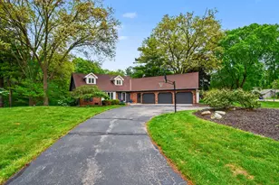 7463 Whispering Ridge St SE, Grand Rapids, MI 49546 - Photo 2
