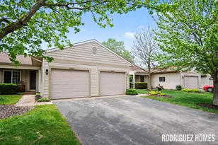 2621 Cascade Pl Dr SE, Grand Rapids, MI 49546 - Photo 26