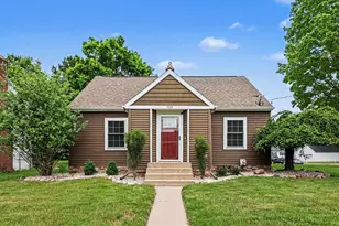 703 W Madison St, Hastings, MI 49058 - Photo 1