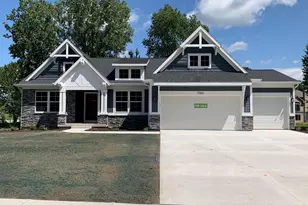 7060 Pinehurst Dr NE, Rockford, MI 49341 - Photo 1
