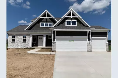 6595 Inwood Ridge Drive NE, Rockford, MI 49341 - Photo 1