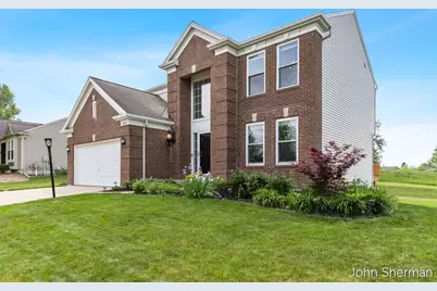 6939 Dale Hollow Drive SE, Caledonia, MI 49316 - Photo 2