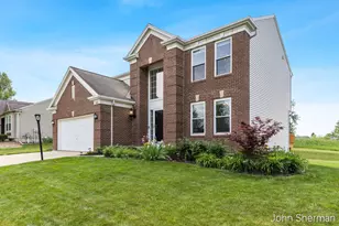 6939 Dale Hollow Dr SE, Caledonia, MI 49316 - Photo 2