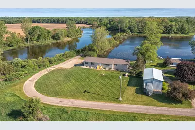 3571 Case Drive, Union City, MI 49094 - Photo 1