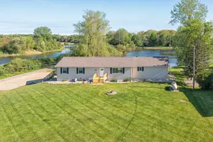 3571 Case Dr, Union City, MI 49094 - Photo 1