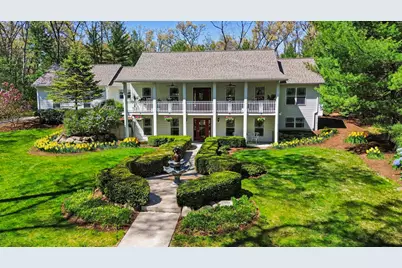 4137 Monroe Road, Allegan, MI 49010 - Photo 2