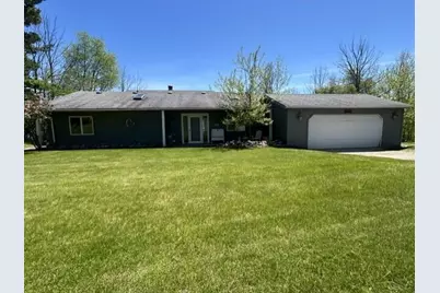 4323 Broadview Lane, Lupton, MI 48635 - Photo 1