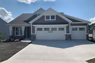 3781 Windsor Ridge Dr NE, Rockford, MI 49341 - Photo 1