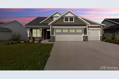 3781 Windsor Ridge Drive NE #49, Rockford, MI 49341 - Photo 1