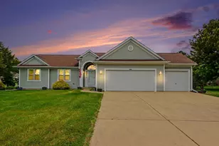 4422 Autumn Joy St, Galesburg, MI 49053 - Photo 1