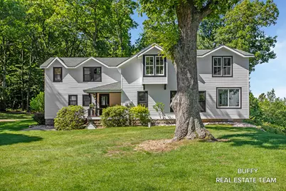 8282 W Harrison Road, Mears, MI 49436 - Photo 10