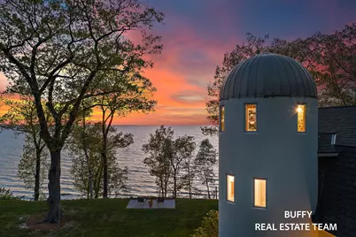 8282 W Harrison Road, Mears, MI 49436 - Photo 2