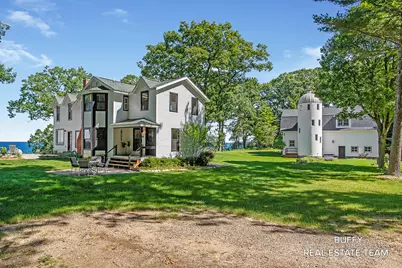 8282 W Harrison Road, Mears, MI 49436 - Photo 12