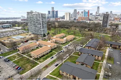 1550 Cherboneau Place #221, Detroit, MI 48207 - Photo 26