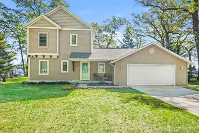10311 S Rebecca Road, Baldwin, MI 49304 - Photo 1
