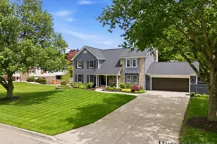 3786 Fleetwood Dr, Portage, MI 49024 - Photo 58