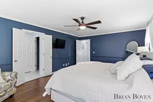 3786 Fleetwood Dr, Portage, MI 49024 - Photo 28