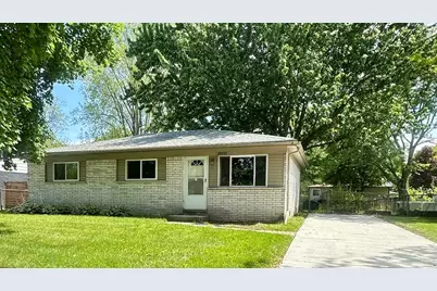26935 California Street, Taylor, MI 48180 - Photo 1