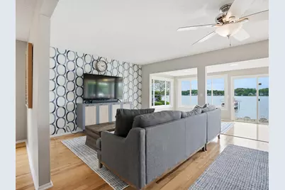 8492 N Shore Drive, Clark Lake, MI 49234 - Photo 26