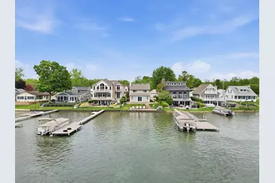 8492 N Shore Drive, Clark Lake, MI 49234 - Photo 4