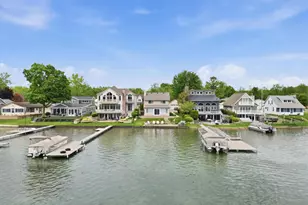 8492 N Shore Dr, Clark Lake, MI 49234 - Photo 4