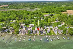 8492 N Shore Dr, Clark Lake, MI 49234 - Photo 6