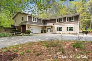 16580 Lake Michigan Dr, West Olive, MI 49460 - Photo 1