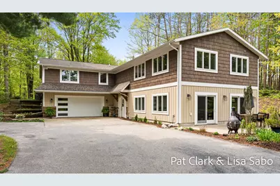 16580 Lake Michigan Drive, West Olive, MI 49460 - Photo 2