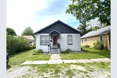 112 Arden Park Avenue, Sturgis, MI 49091 - Photo 1
